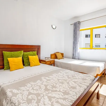 Sweet Rp Apartment Portimao