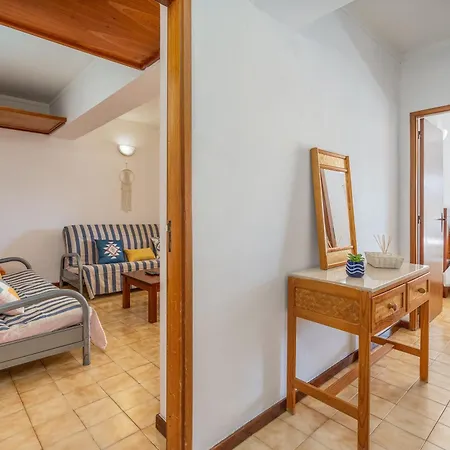 Апартаменты Sweet Rp Портиман