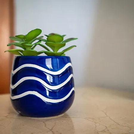 Sweet Rp Апартаменты Портиман