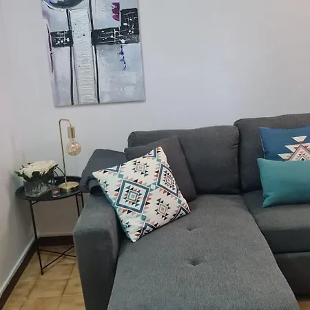 Sweet Rp - T1 Em Apartament *