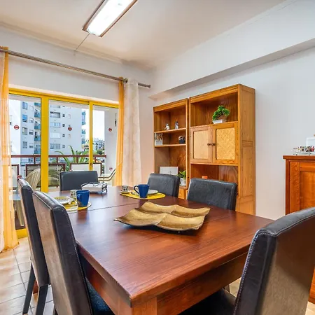 Apartament Sweet Rp - T1 Em