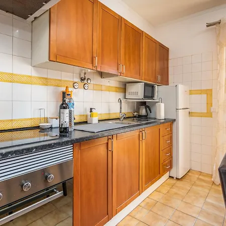 Sweet Rp - T1 Em Apartament