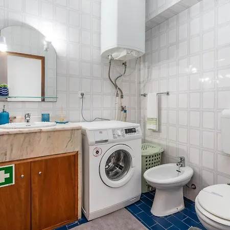 Apartament Sweet Rp - T1 Em