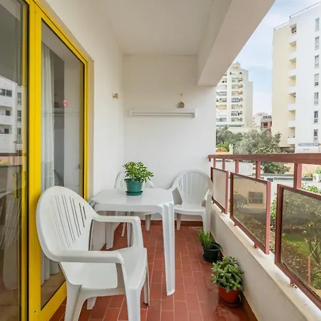 Sweet Rp - T1 Em Apartament *