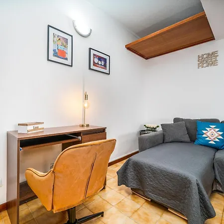 Sweet Rp - T1 Em Apartment Portimao