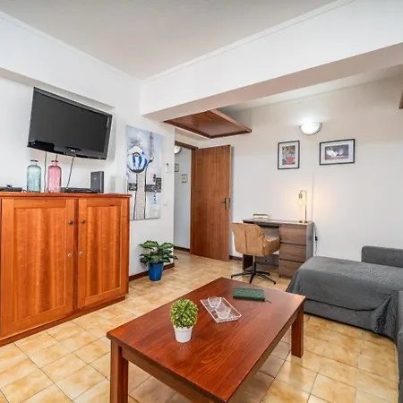 Apartament Sweet Rp - T1 Em *