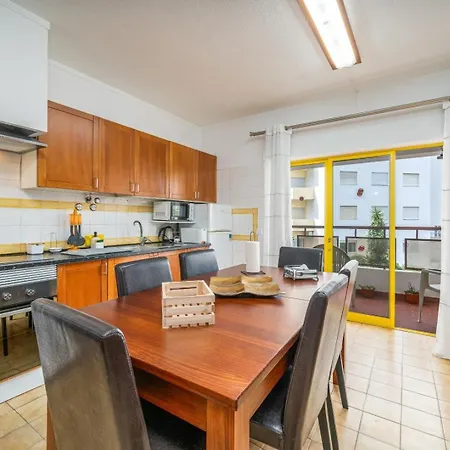 Apartament Sweet Rp - T1 Em