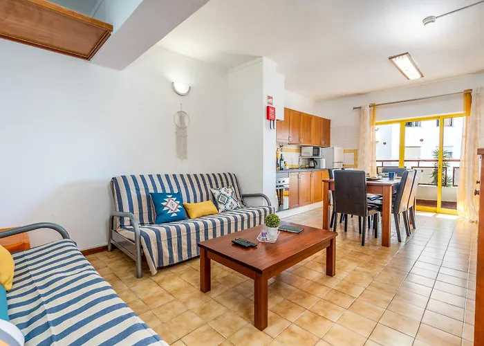 Sweet Rp דירה פורטימאו