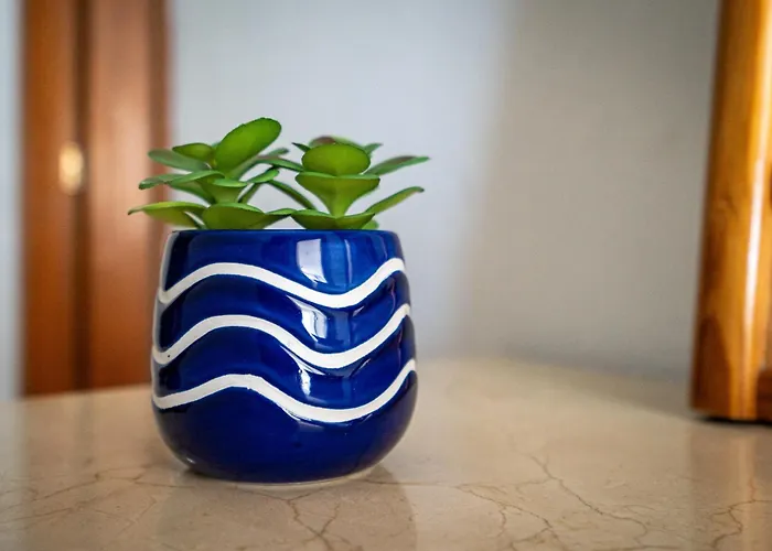 Sweet Rp דירה פורטימאו