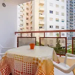 Apartamento Sweet Rp - T1 Em *
