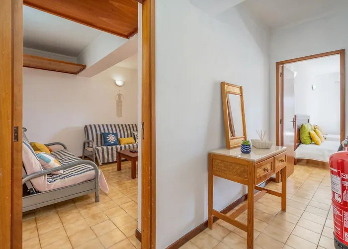 アパート Sweet Rp ポルティマン